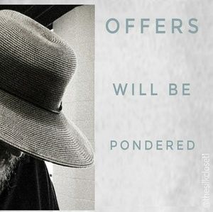 Offers Bill Be Seriously Considered